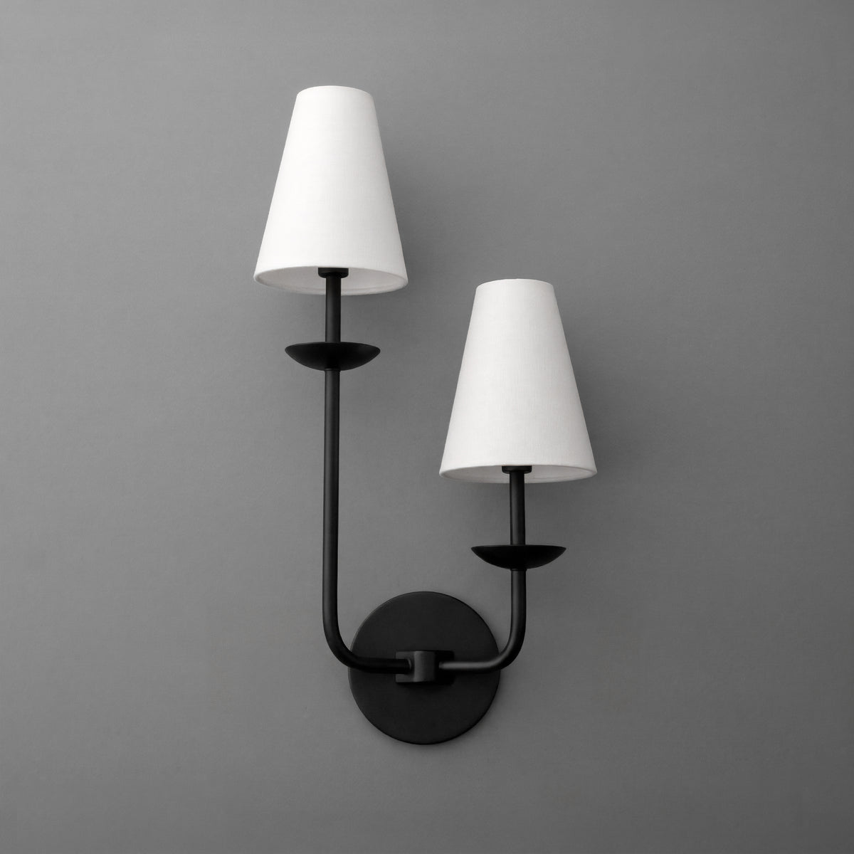 SCONCE MODEL NO. 1966