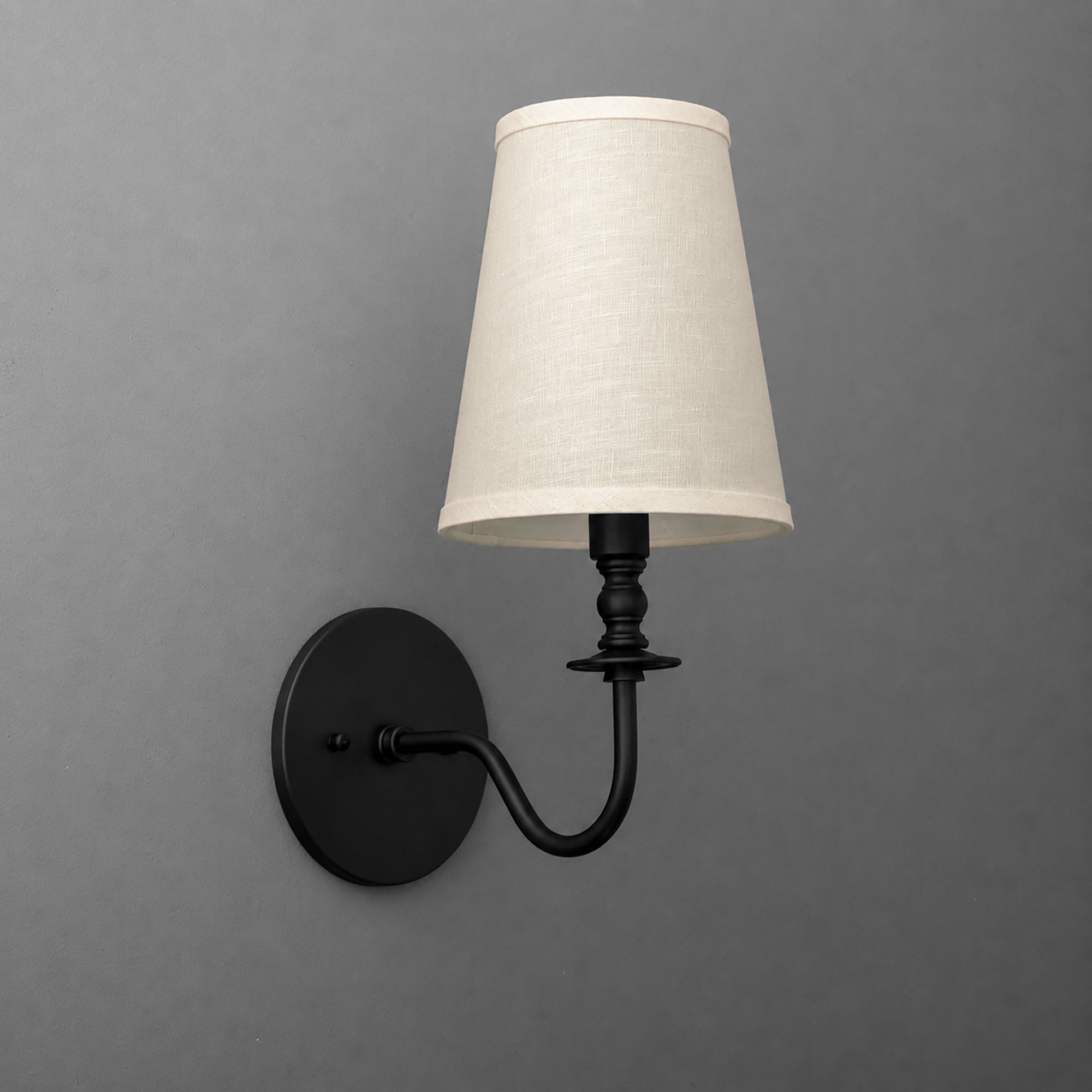 SCONCE MODEL NO. 1122