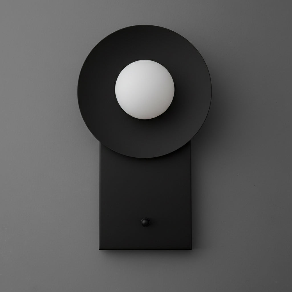 SCONCE MODEL NO. 1143
