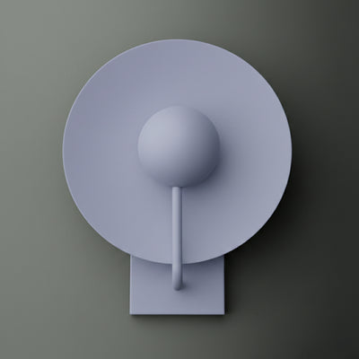 SCONCE MODEL NO. 9342