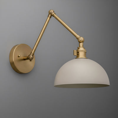 SCONCE MODEL NO. 0122