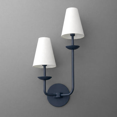 SCONCE MODEL NO. 8306