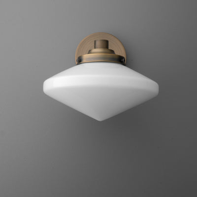 SCONCE MODEL NO. 1028