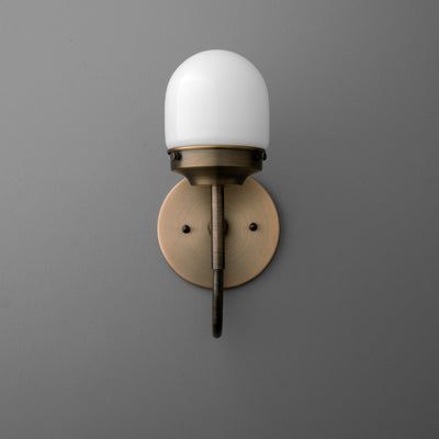 SCONCE MODEL NO. 6846