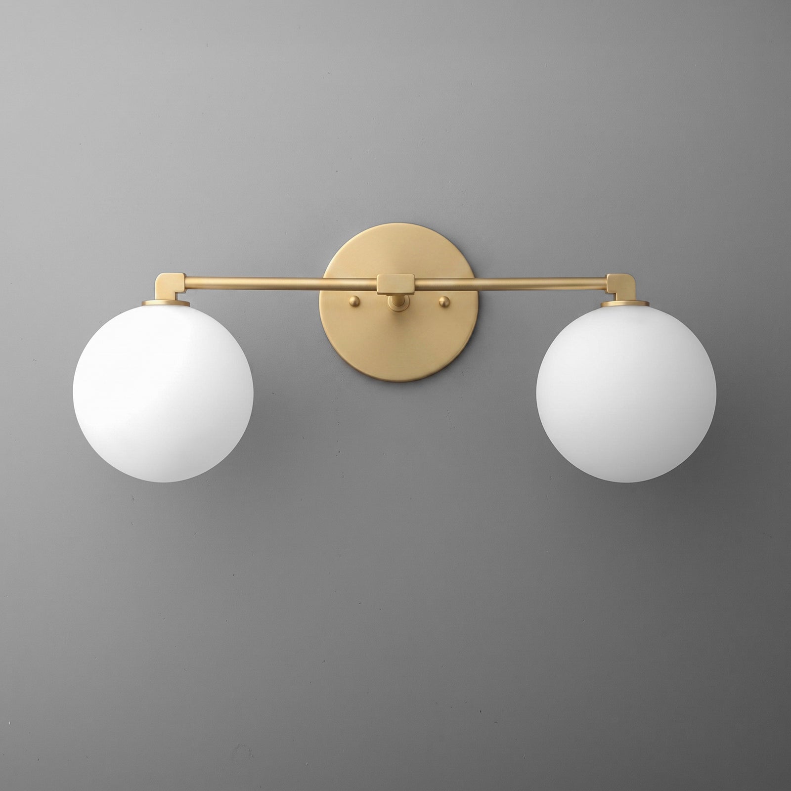 VANITY LIGHT MODEL NO. 1150