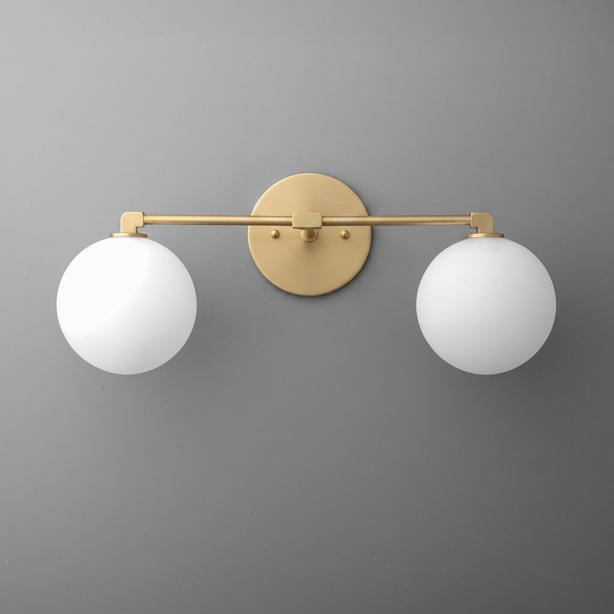 VANITY LIGHT MODEL NO. 1150