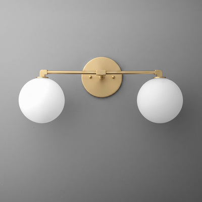 VANITY LIGHT MODEL NO. 1150