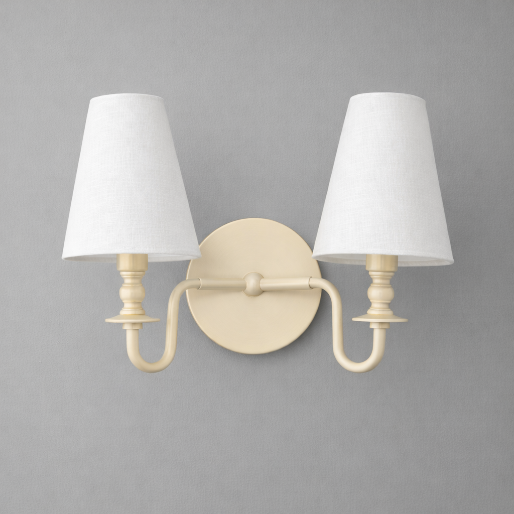 VANITY LIGHT MODEL NO. 0917