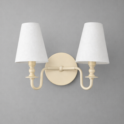 VANITY LIGHT MODEL NO. 0917