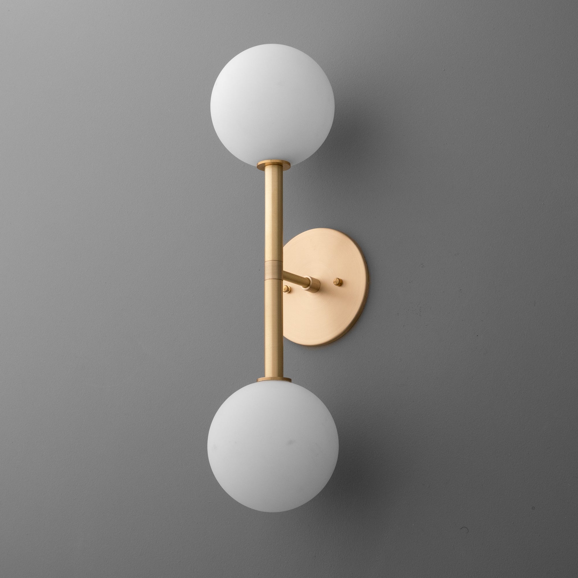 SCONCE MODEL NO. 0963
