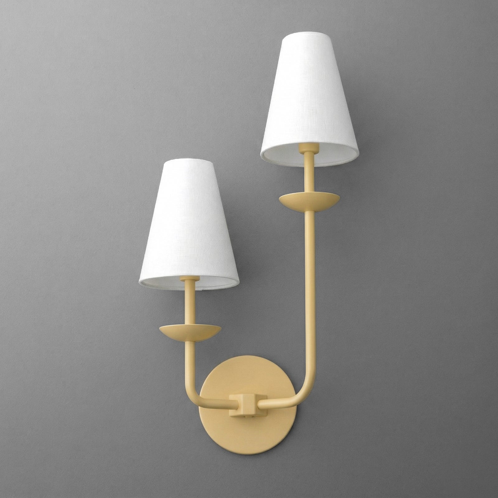 SCONCE MODEL NO. 8306