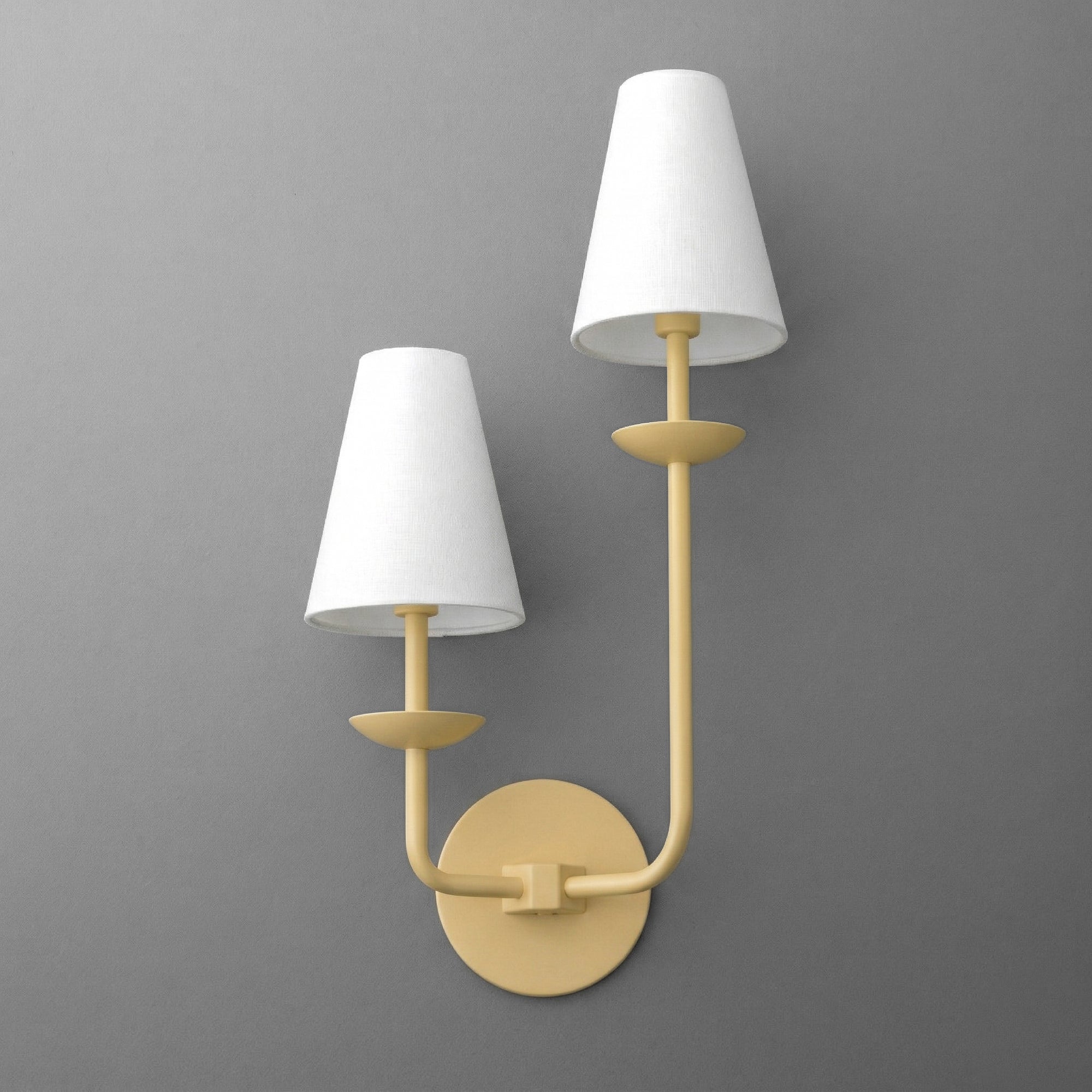 SCONCE MODEL NO. 8306