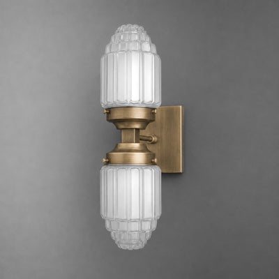 SCONCE MODEL NO. 7180