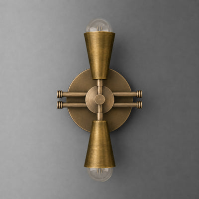 SCONCE MODEL NO. 3419