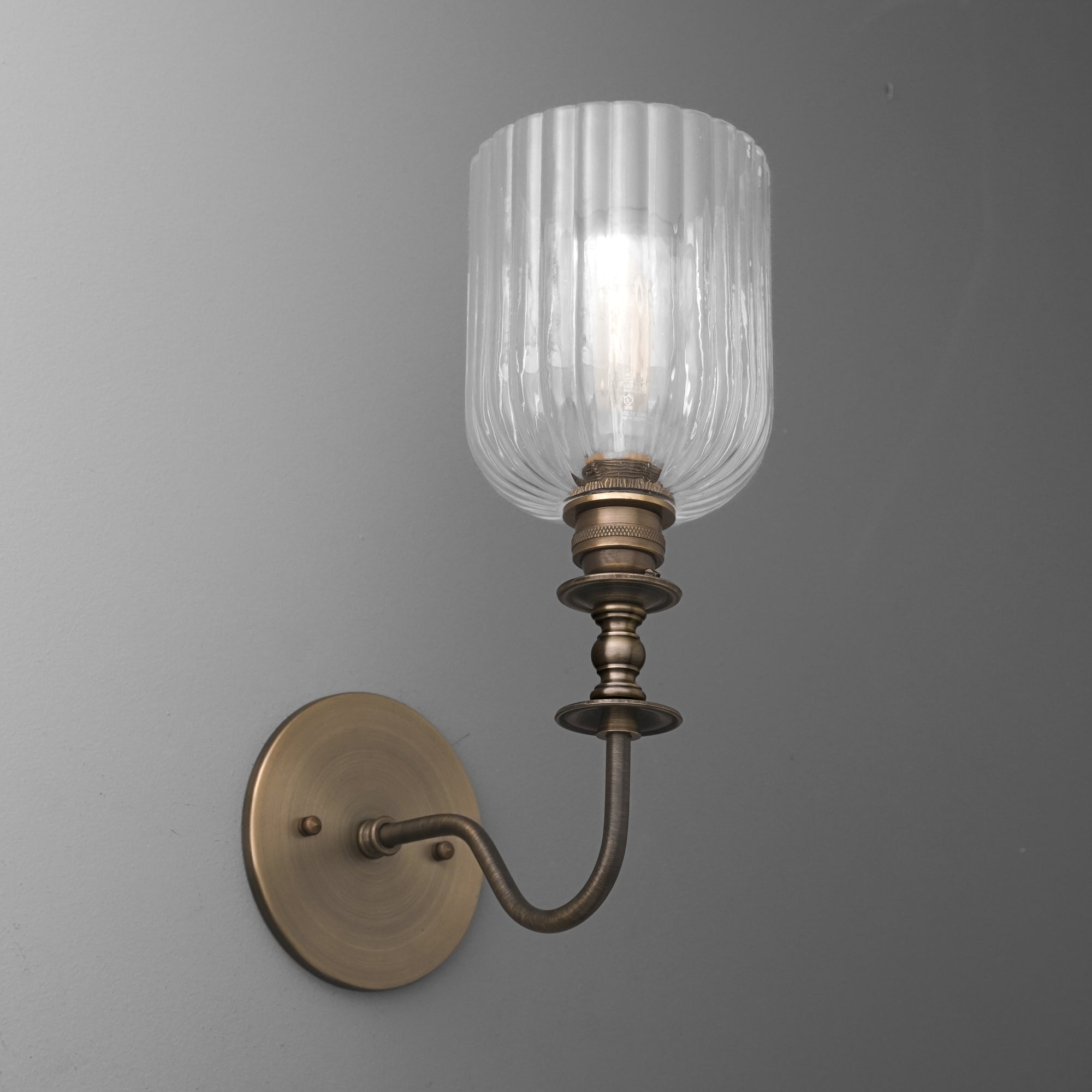 SCONCE MODEL NO. 1134