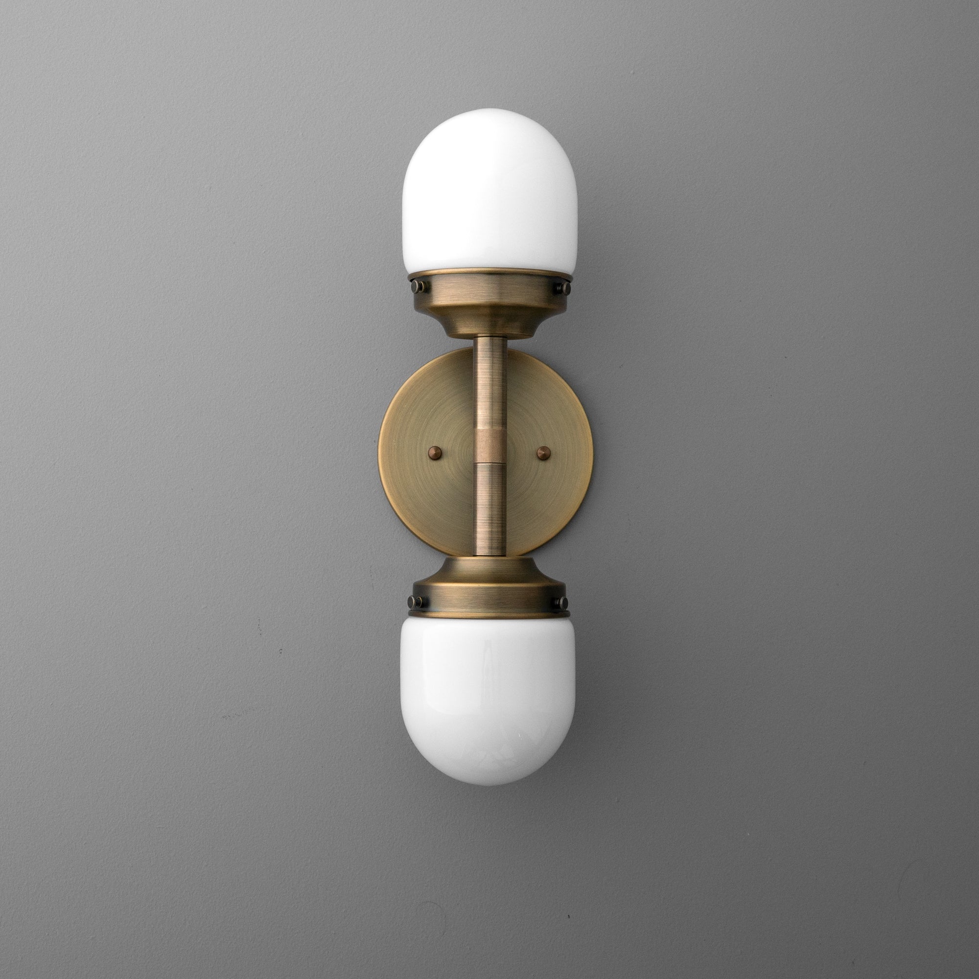 SCONCE MODEL NO. 5988