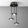 CHANDELIER MODEL NO. 7610
