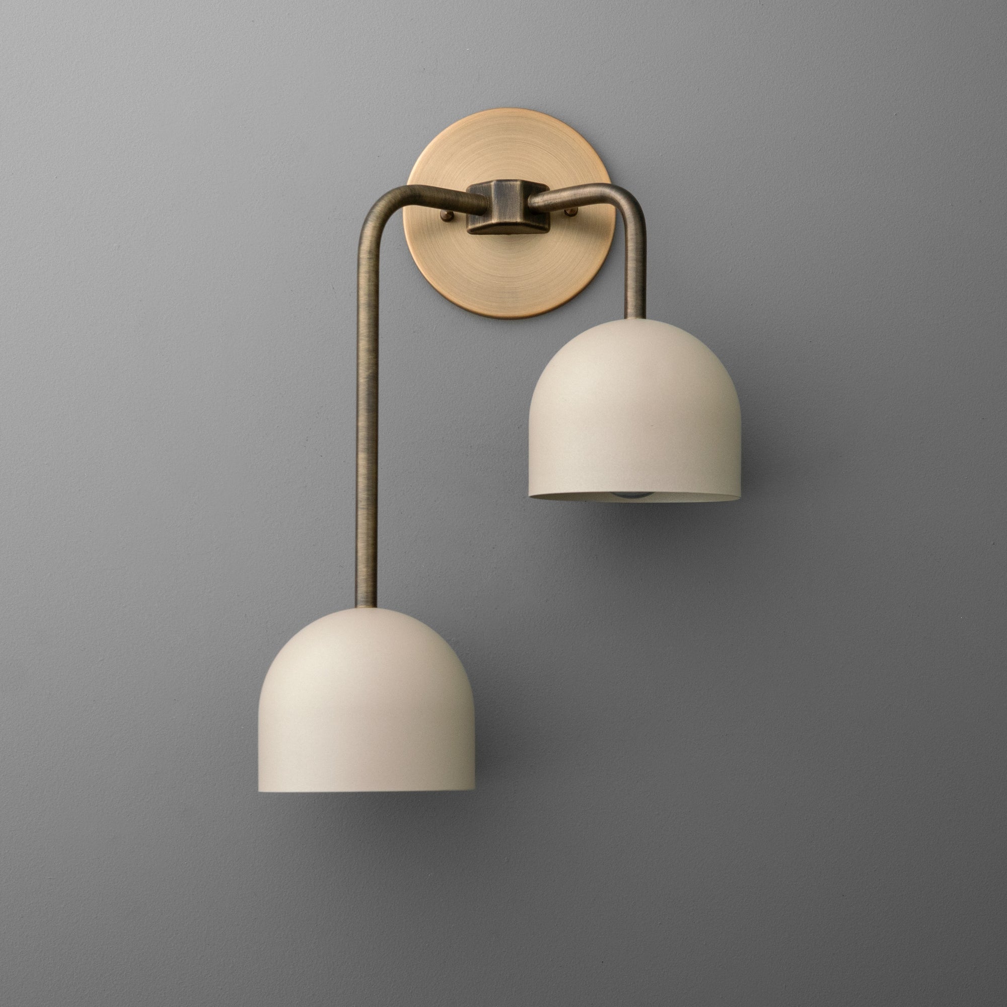 SCONCE MODEL NO. 3368