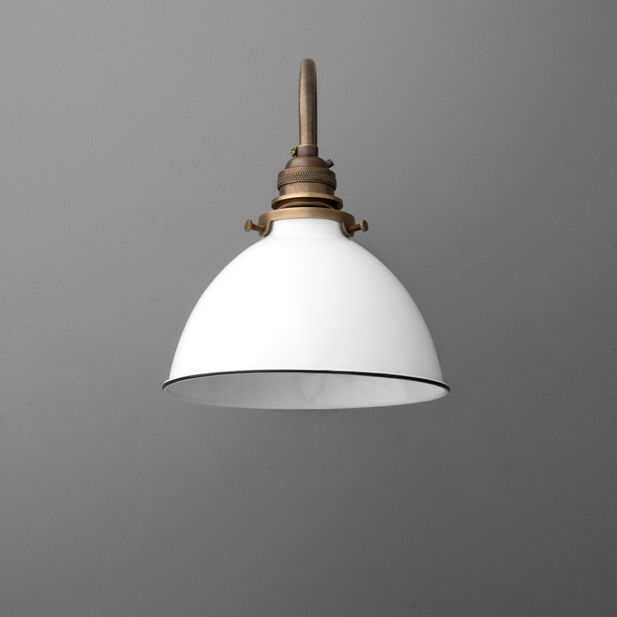 SCONCE MODEL NO. 4055