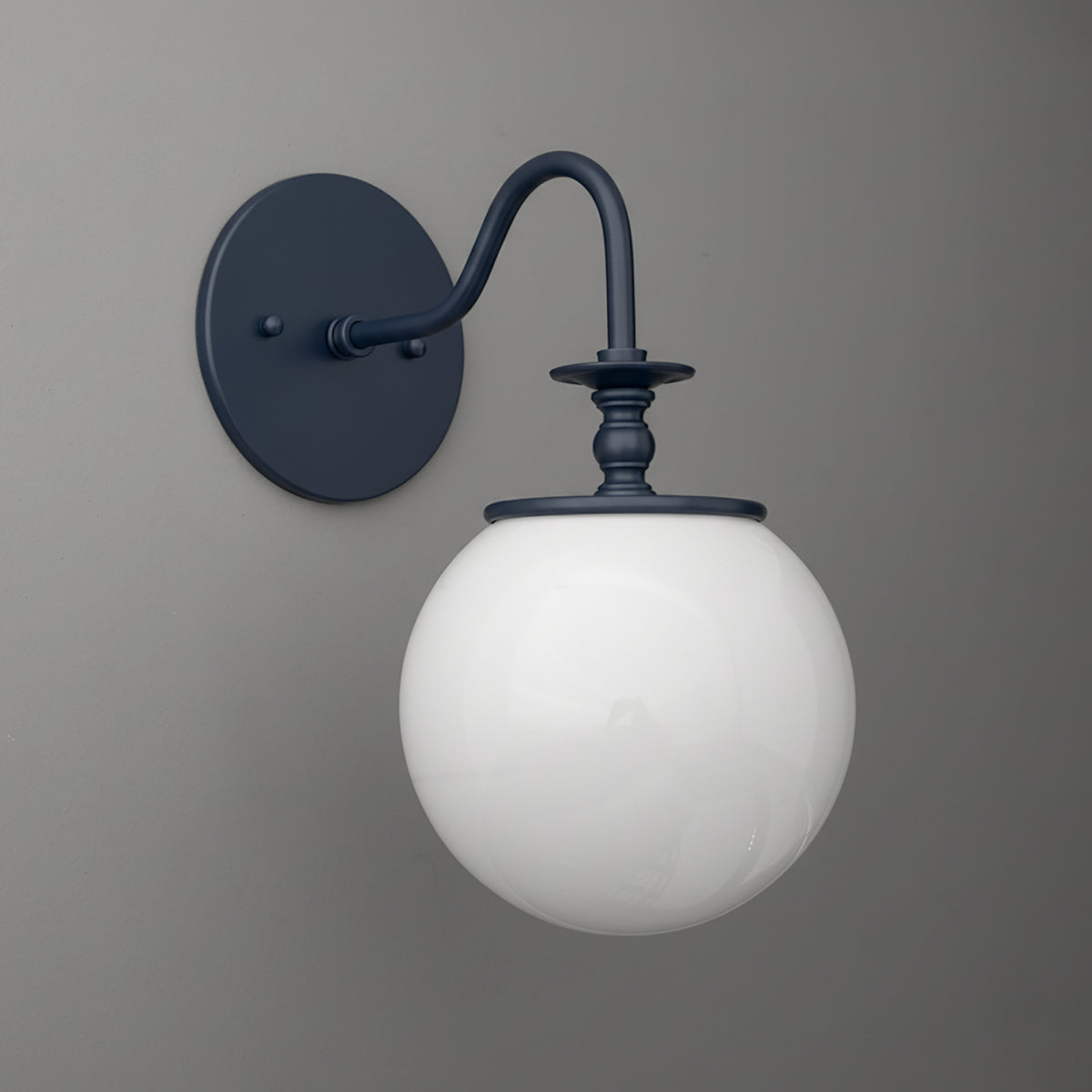 SCONCE MODEL NO. 7857