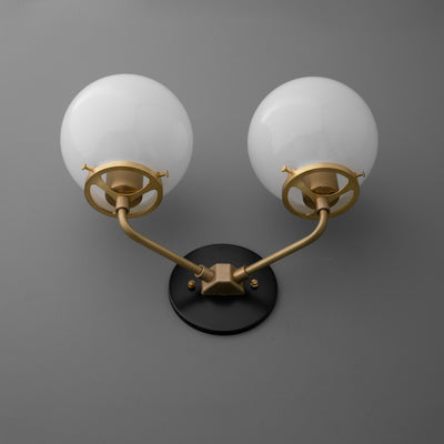 SCONCE MODEL NO. 9912