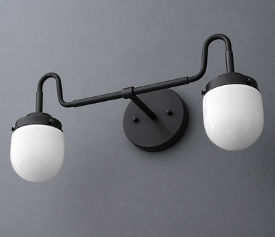 VANITY LIGHT MODEL NO. 1182