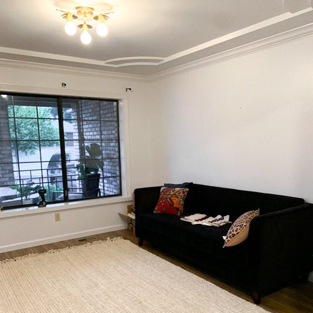 CHANDELIER MODEL NO. 2293