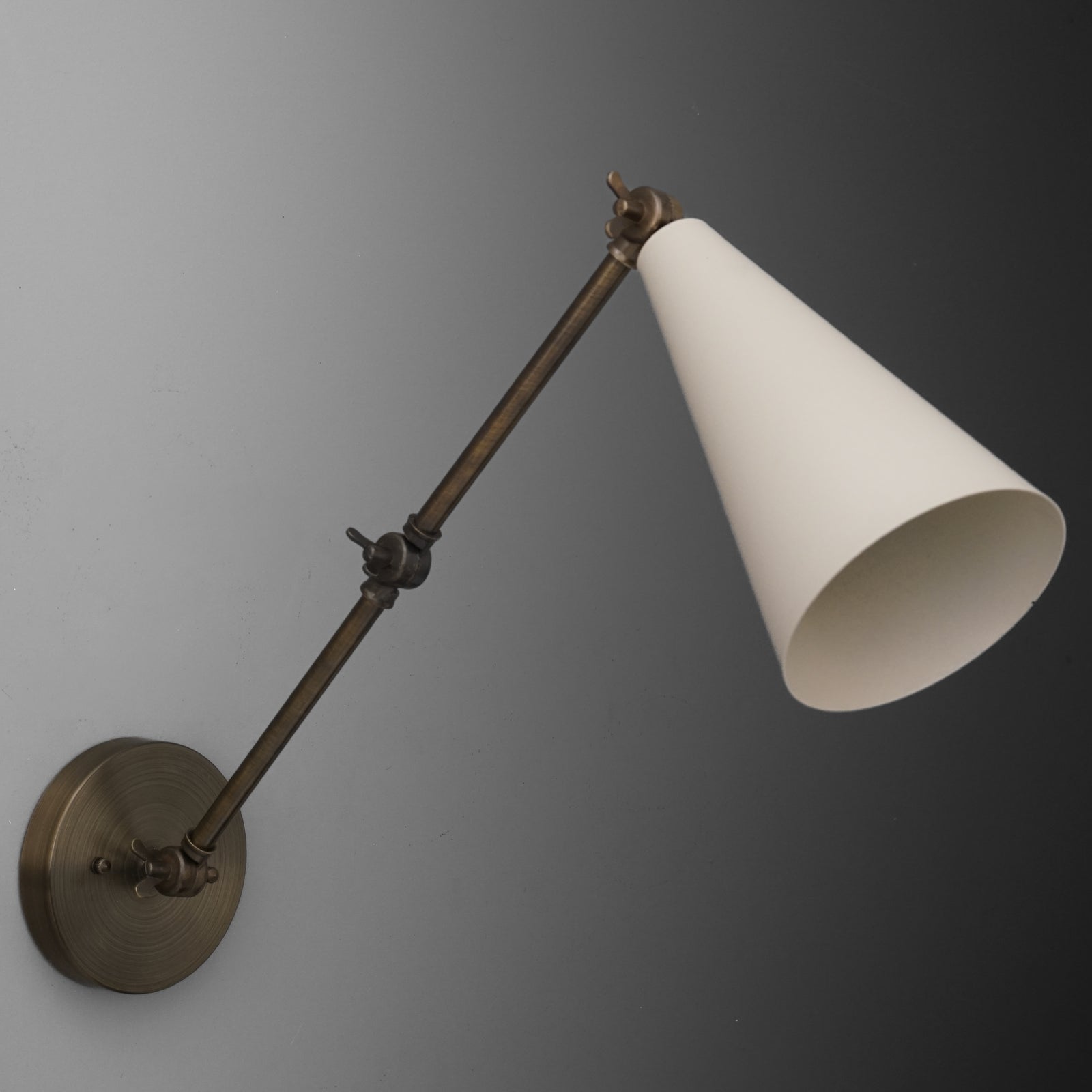 SCONCE MODEL NO. 1322