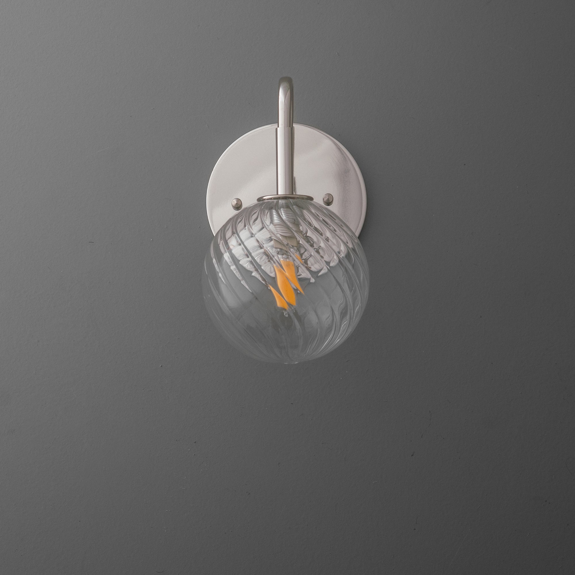 SCONCE MODEL NO. 1130
