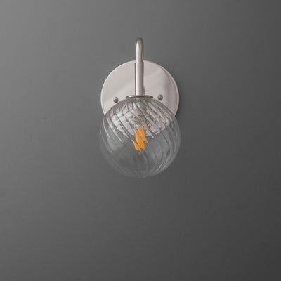 SCONCE MODEL NO. 1130