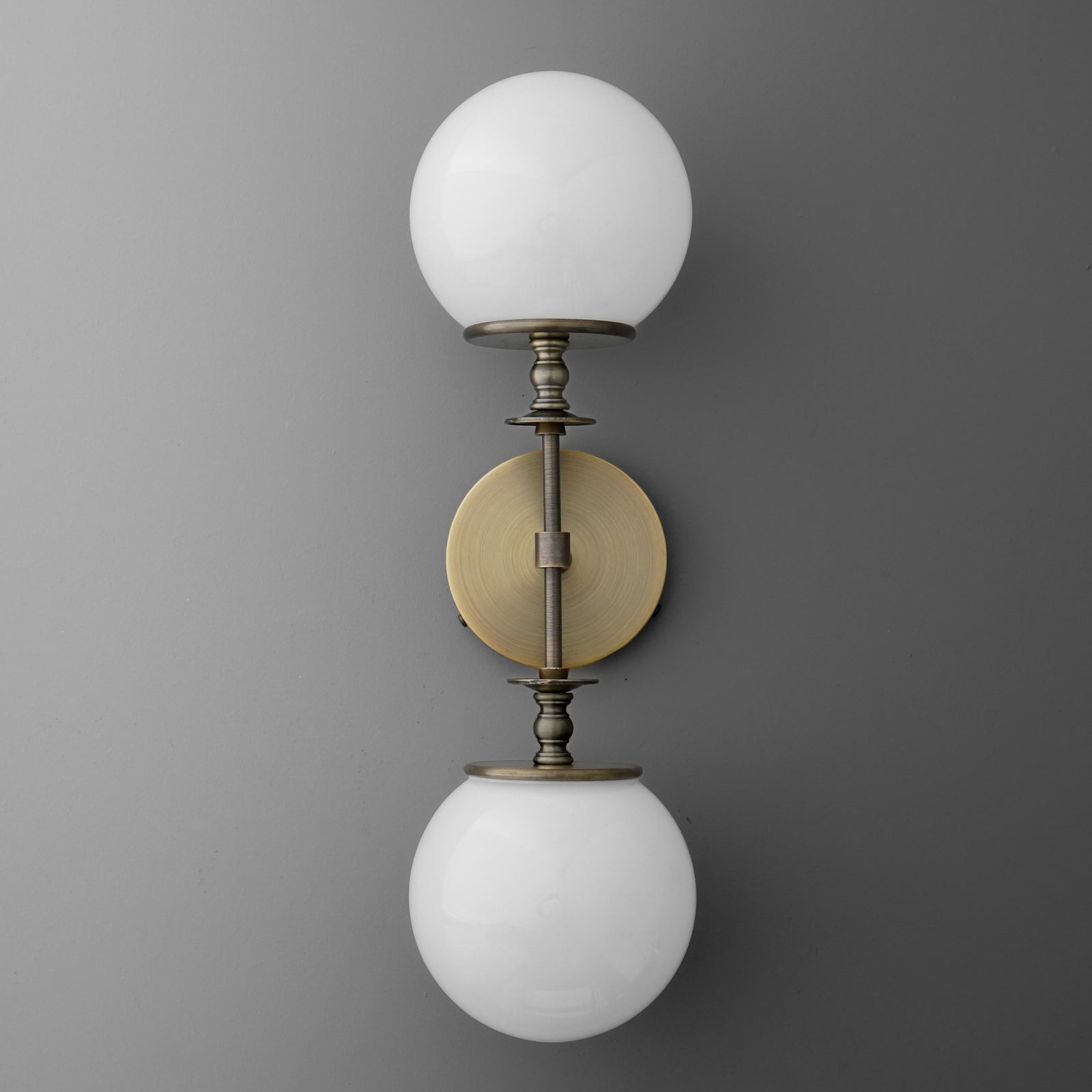 SCONCE MODEL NO. 6191