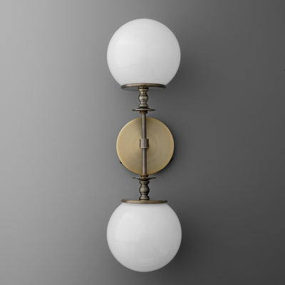 SCONCE MODEL NO. 6191