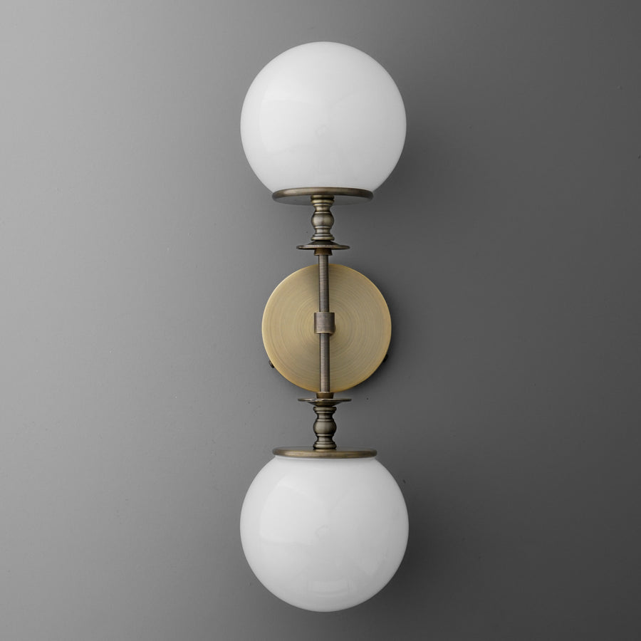SCONCE MODEL NO. 6191