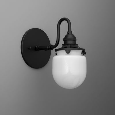 SCONCE MODEL NO. 1564