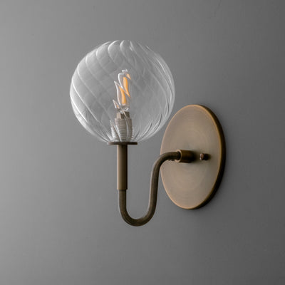 SCONCE MODEL NO. 1130