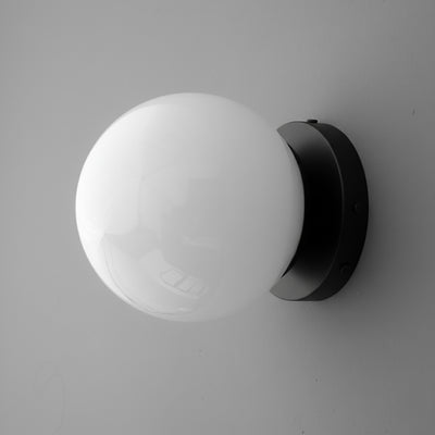 SCONCE MODEL NO. 3825