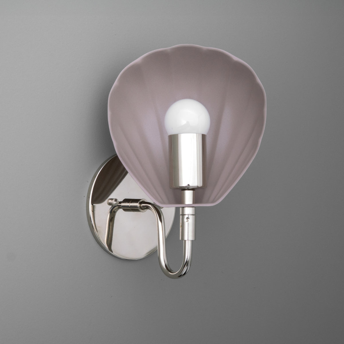 SCONCE MODEL NO. 1086
