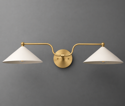 VANITY LIGHT MODEL NO. 1171