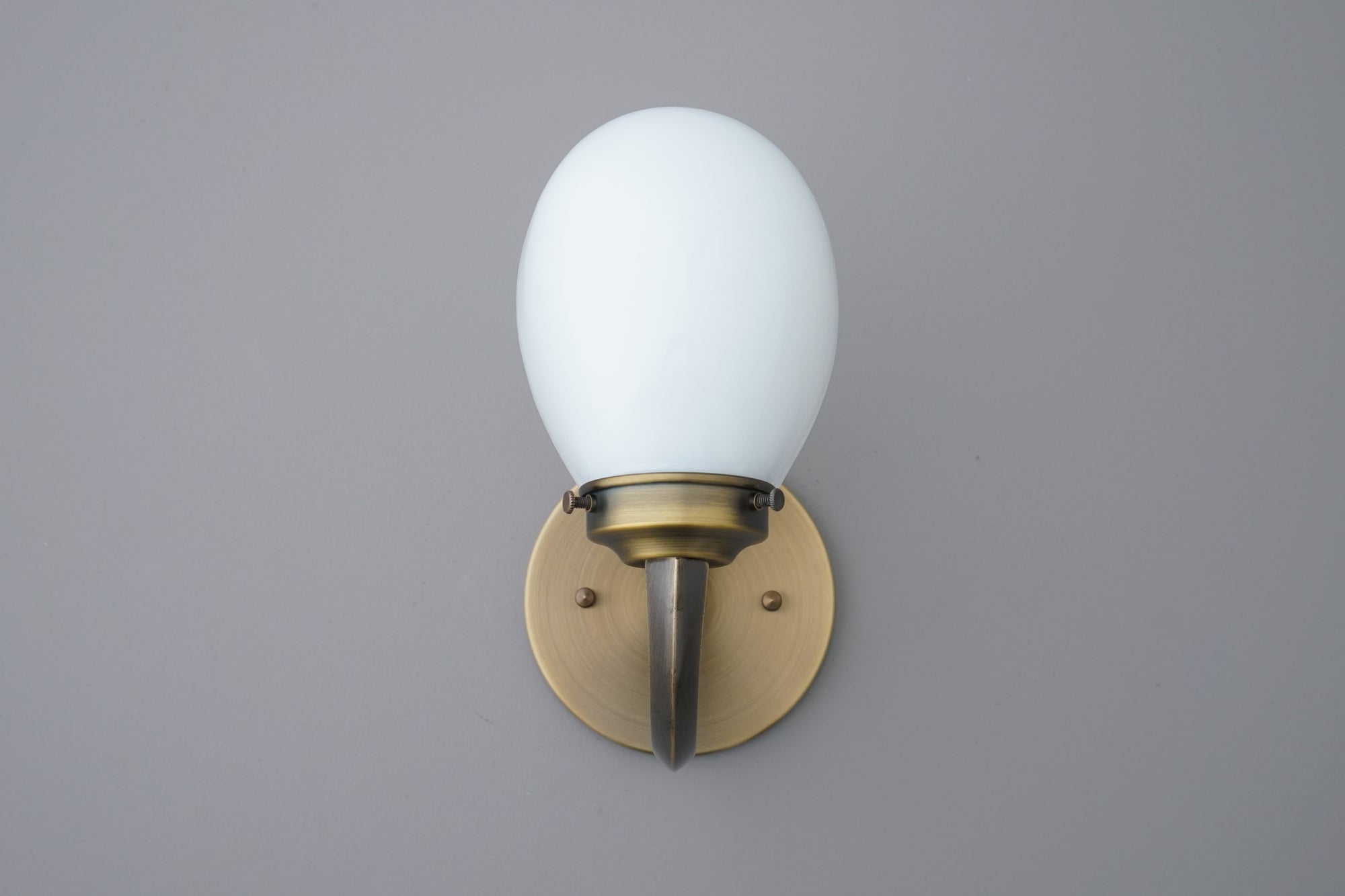 SCONCE MODEL NO. 5539
