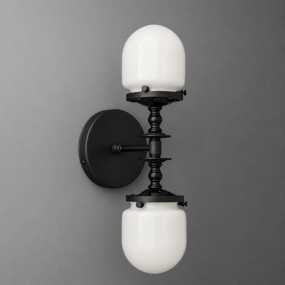 SCONCE MODEL NO. 6742