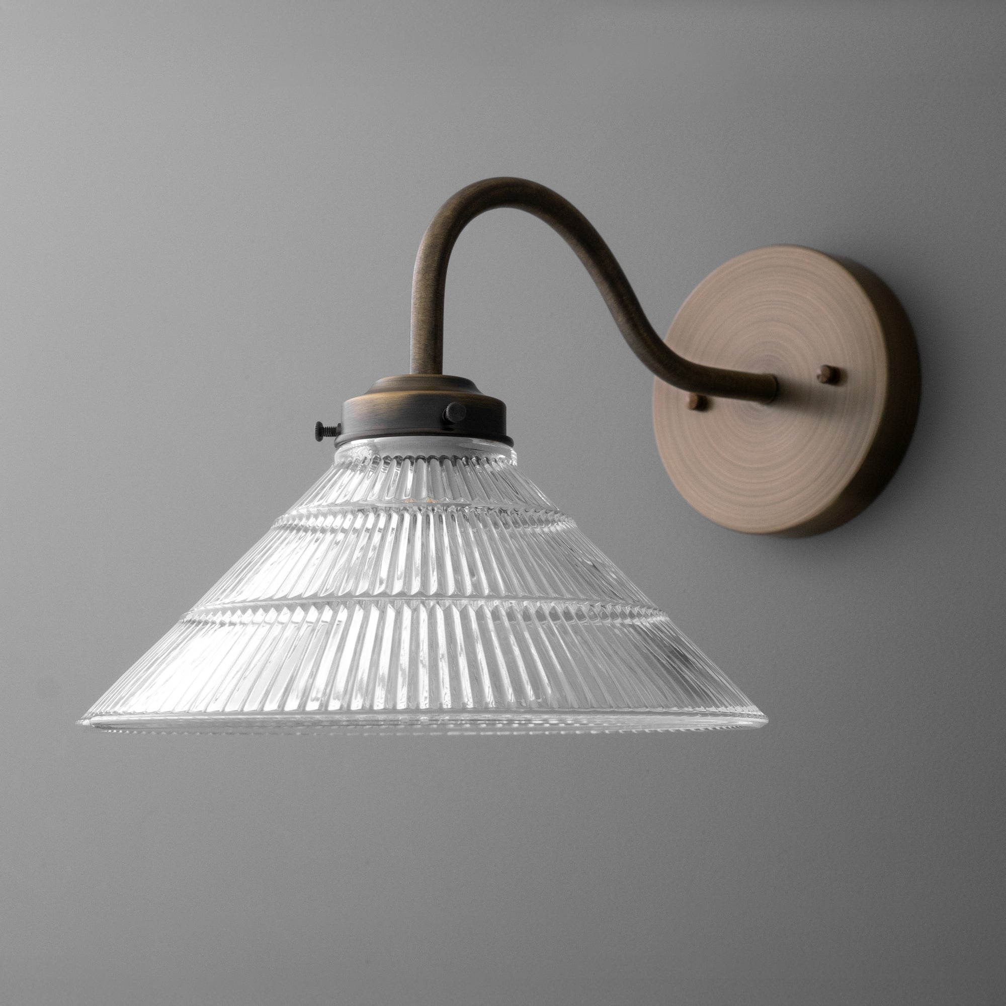 SCONCE MODEL NO. 6068
