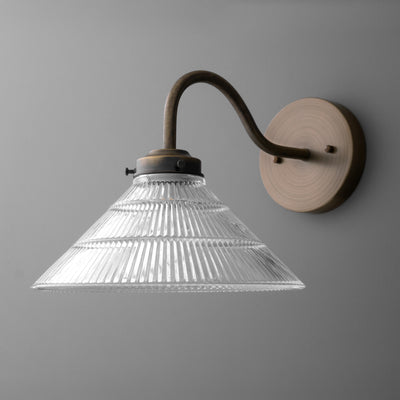 SCONCE MODEL NO. 6068