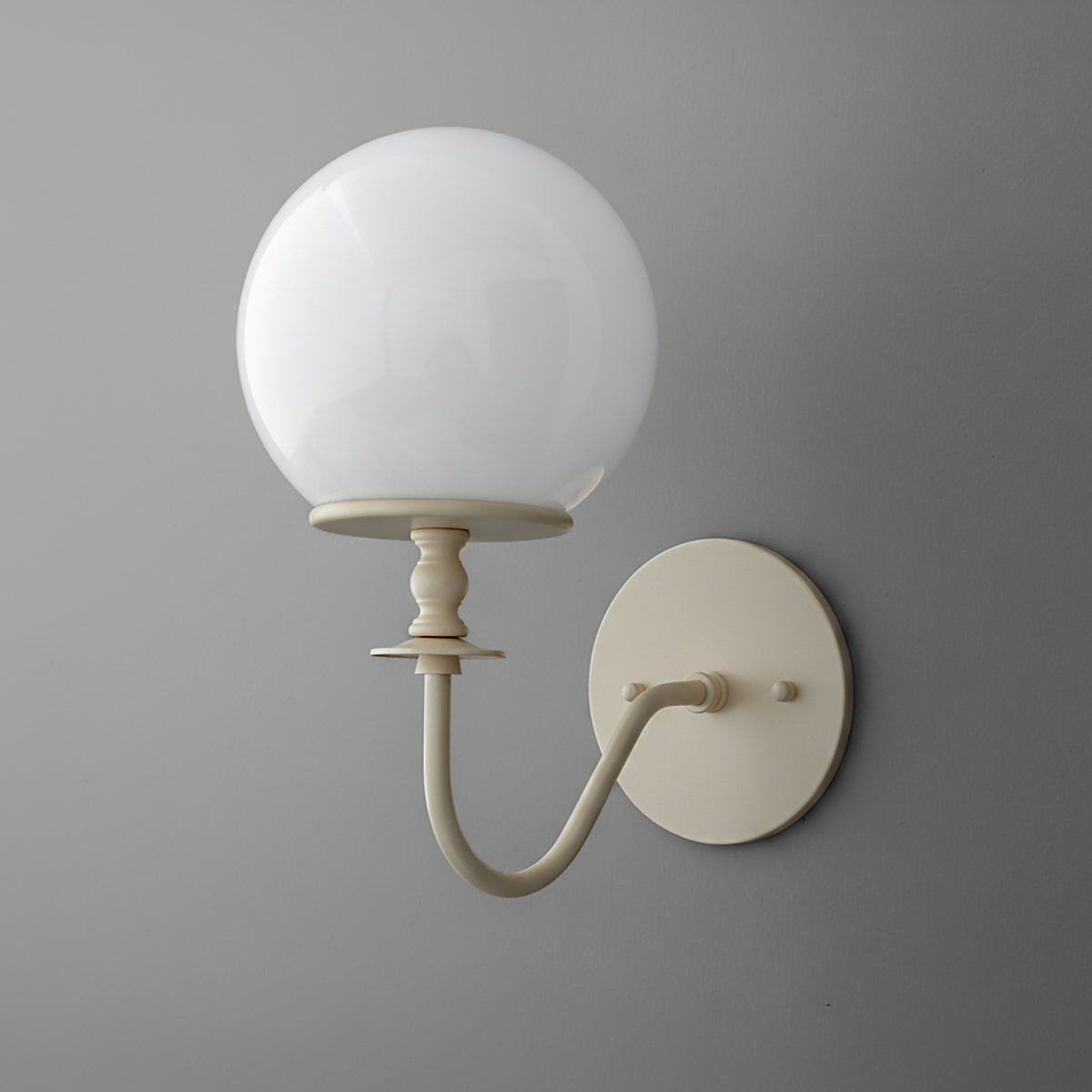 SCONCE MODEL NO. 7857