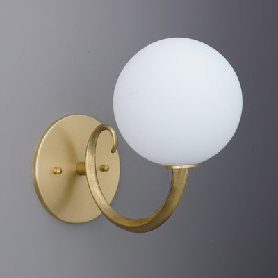 SCONCE MODEL NO. 1083