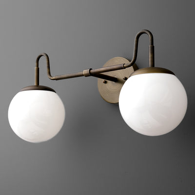 VANITY LIGHT MODEL NO. 3900