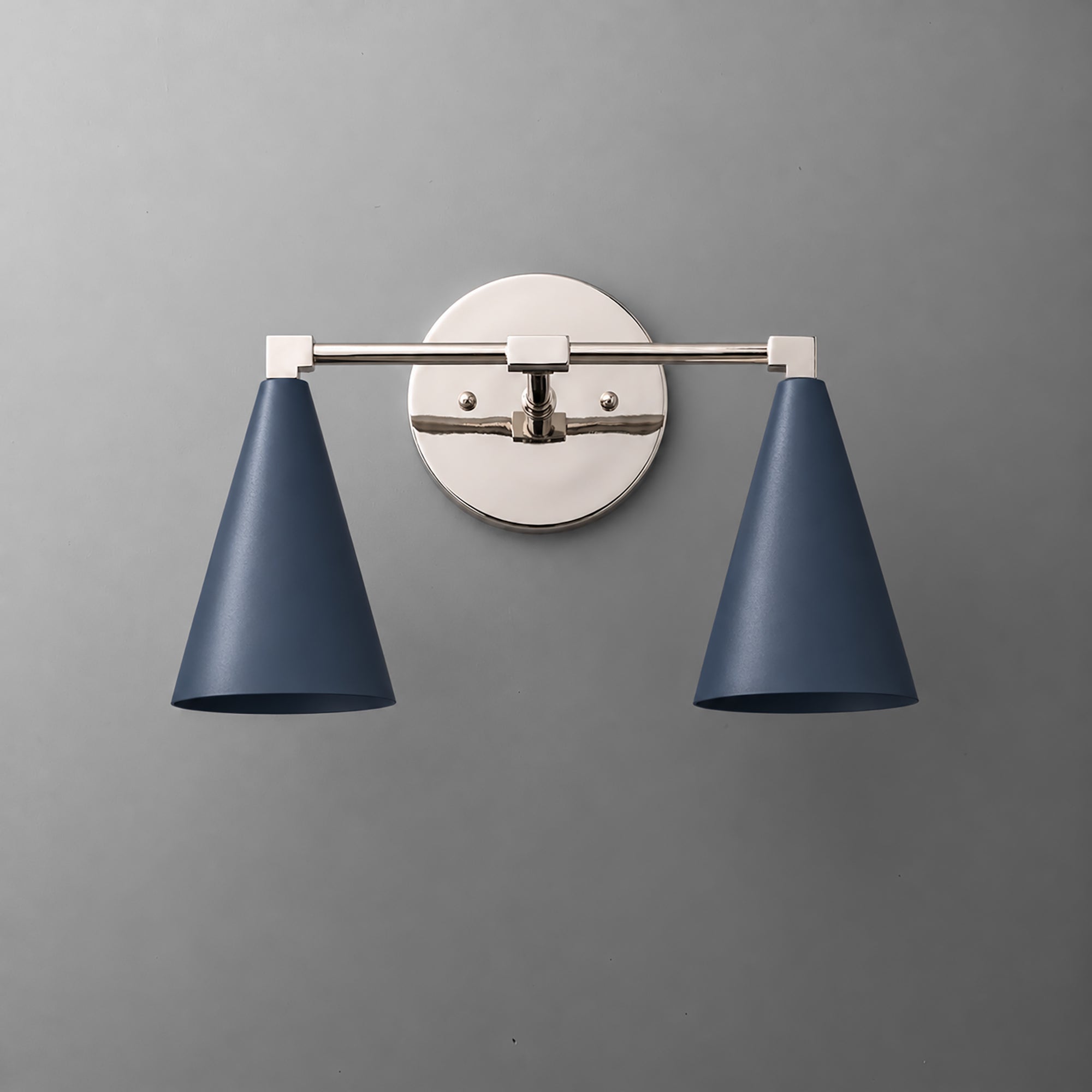 VANITY LIGHT MODEL NO. 1184