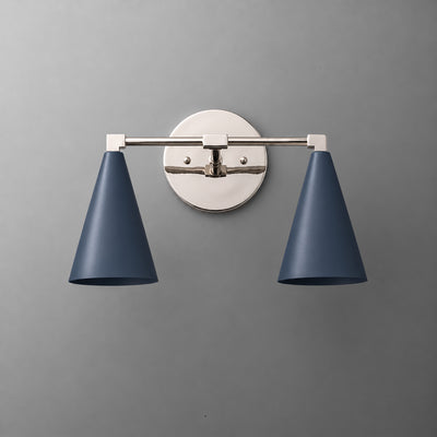 VANITY LIGHT MODEL NO. 1184