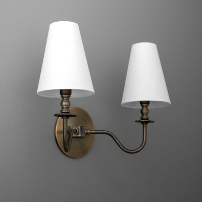 SCONCE MODEL NO. 2185