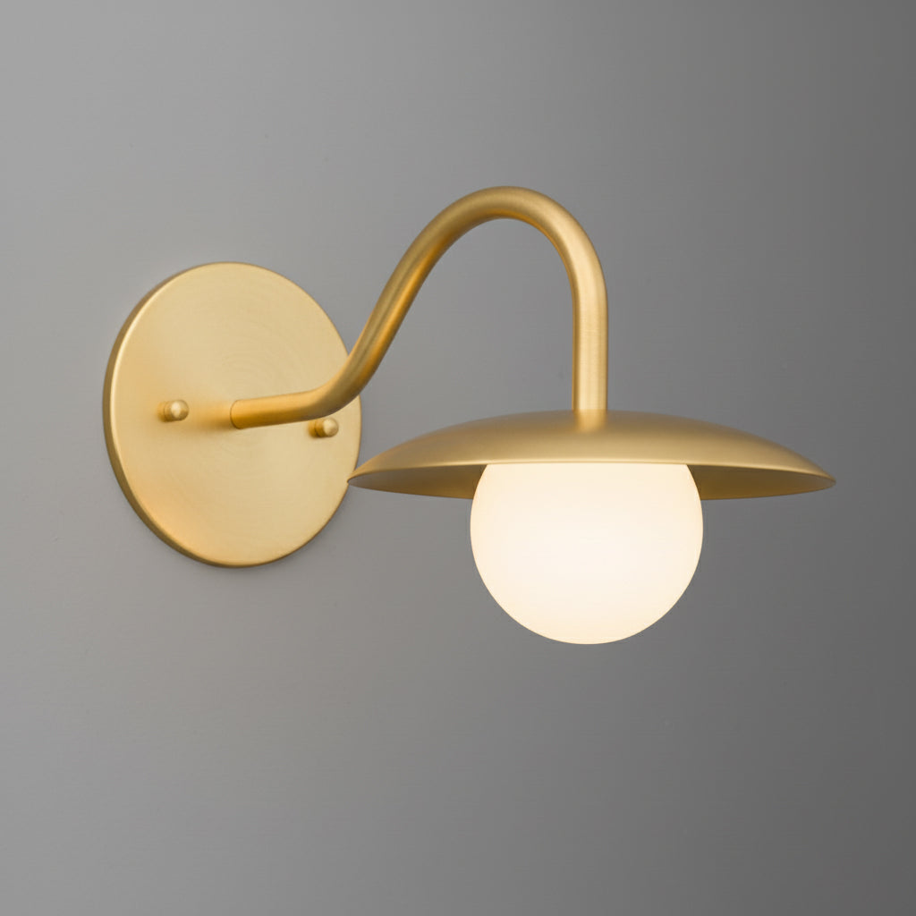 SCONCE MODEL NO. 1088
