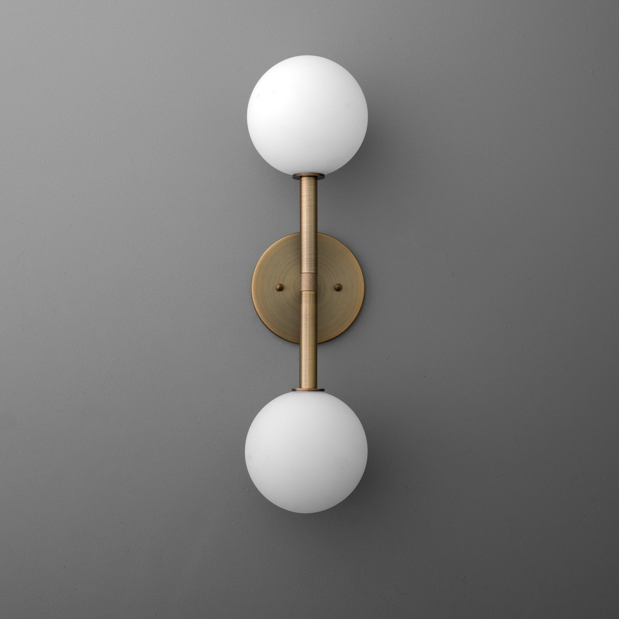 SCONCE MODEL NO. 0963